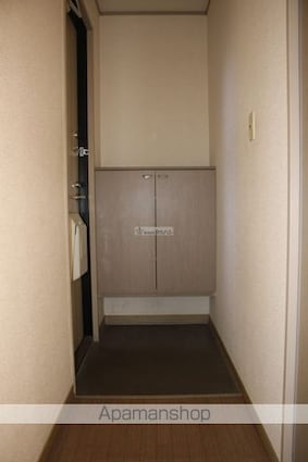 サンコート橋塚壱番館[2LDK/53.48m2]の玄関