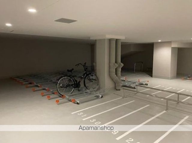 ブランズ牛込柳町のその他写真