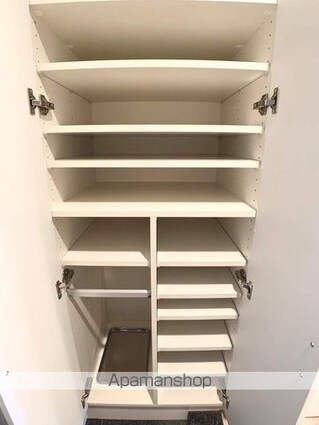 東京都江東区住吉１丁目[1K/25.84m2]の玄関