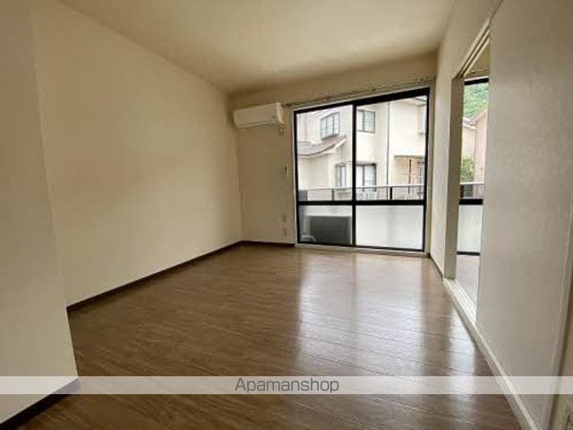 ディアス住田 B棟の内装写真