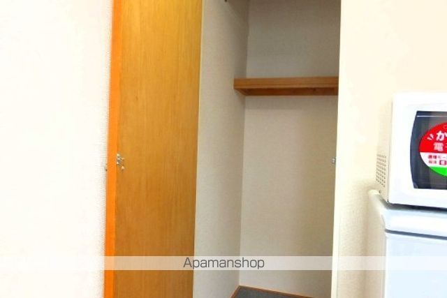 レオパレス天沼の内装写真