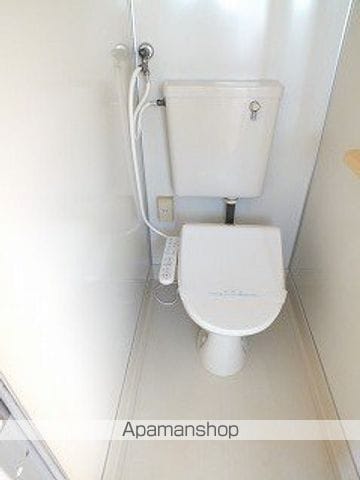 NKマンションの内装写真