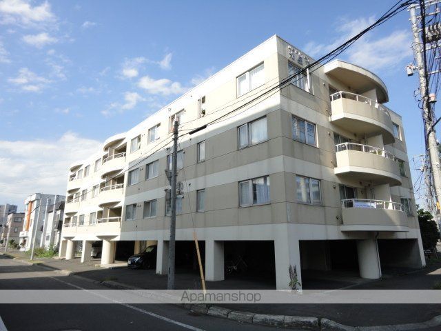 ステラ プレミアムの外観写真