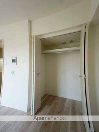 エスプレイス鶴舞（ツルマイ）ガーデンテラス[1K/24.57m2]の収納