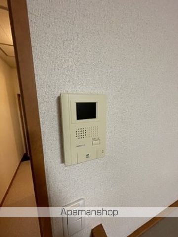 レオパレスロワジール西野Cの内装写真