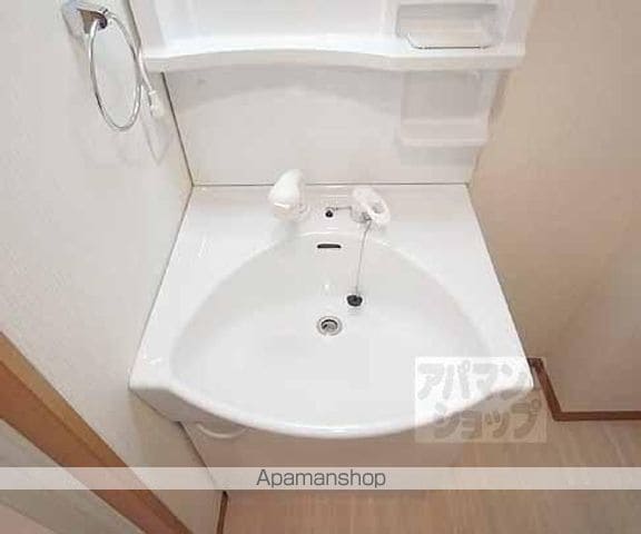 フラッティ円町北の内装写真