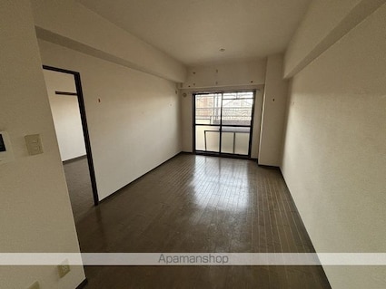 サニーコート矢田[3DK/71.82m2]のリビング・居間