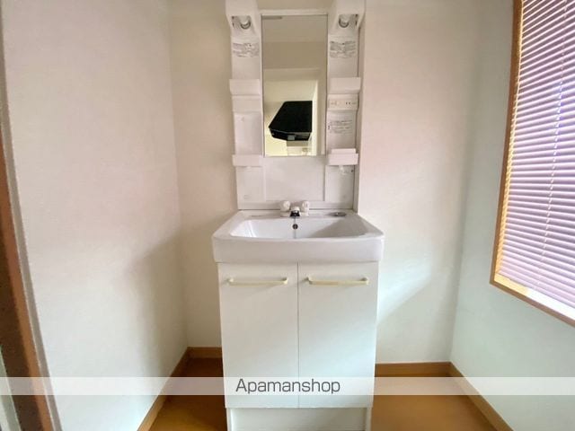 フルブルームの内装写真