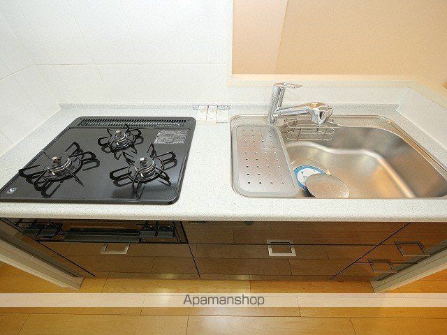 セノアタワー新大阪の内装写真