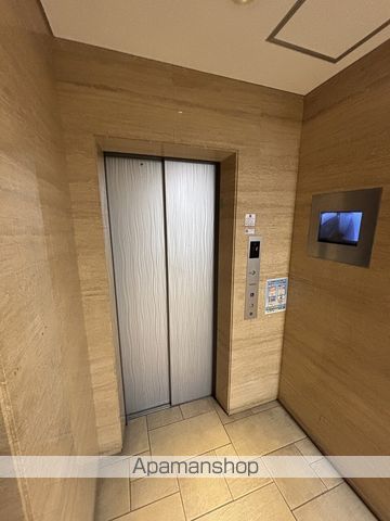 PRESSANCE中之島公園パークレジデンスのその他写真