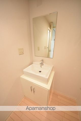レジデンス札幌北18条の内装写真