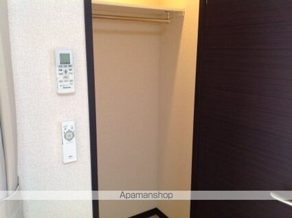 レオネクスト２０１４[1K/26.37m2]の収納