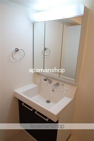 ラムールNAMBANISHIの内装写真