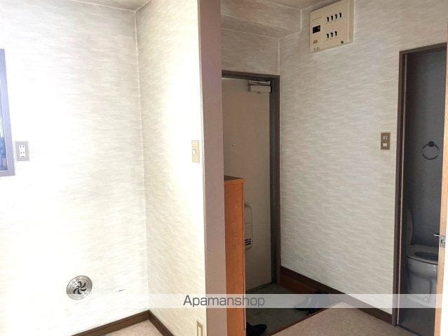 エスポワール神辺の内装写真