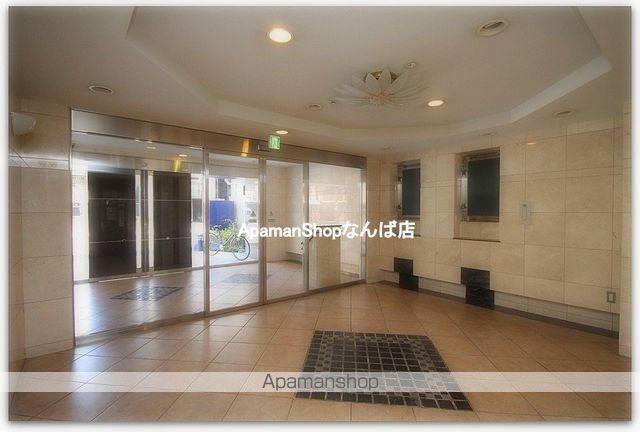 エイペックス上本町のその他写真