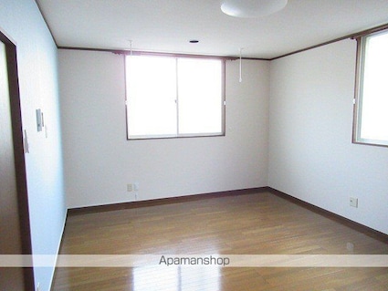 サンハイツＲＭ[1K/32.02m2]の内装7