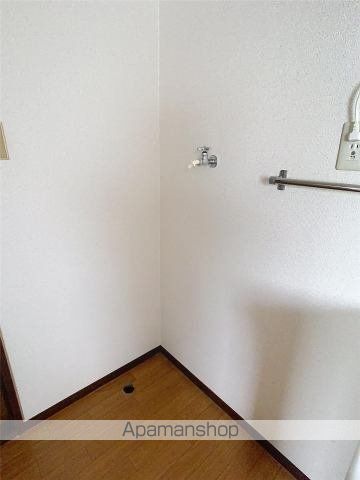 ふれ愛パナタウンB棟の内装写真