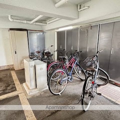 ユニテック九品寺のその他写真