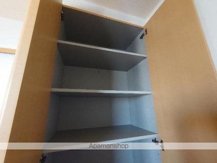 プロッシモ・オール[1K/21.34m2]の内装1