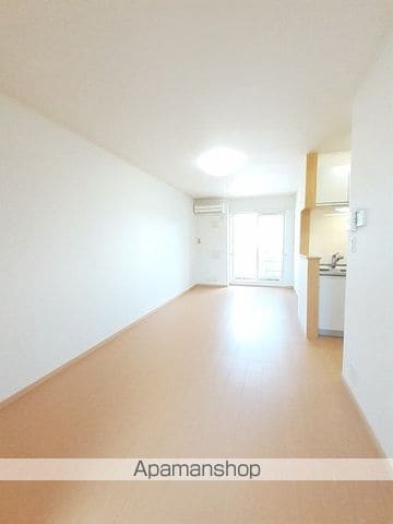 プリマベーラ Bの内装写真