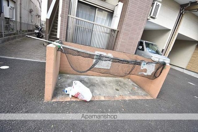 ヴァンベール宮町の外観写真