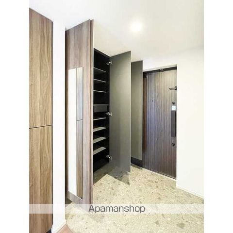 SーRESIDENCE金山EPUREの内装写真