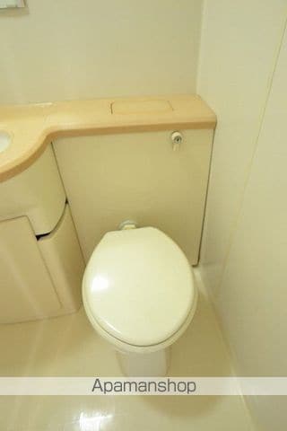 ハイネUの内装写真