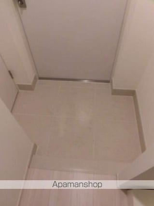 ＡＸＡＳ中野大和町[1K/25.57m2]の玄関