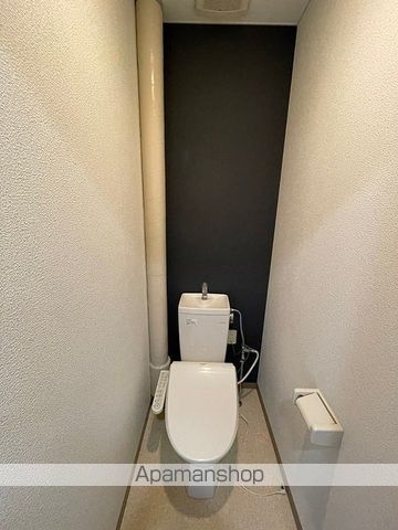 グランコート伊勢崎の内装写真