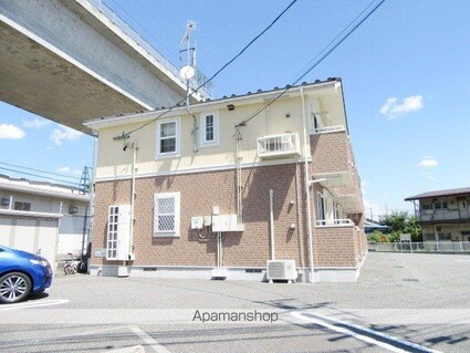 シャルマン櫻街[1LDK/46.09m2]の外観3