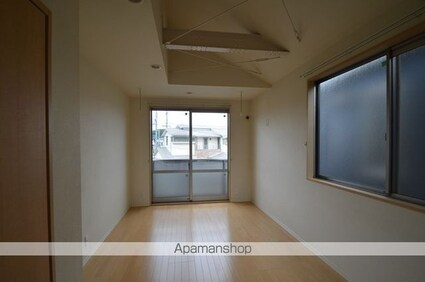 岡山県倉敷市白楽町[2LDK/68m2]の内装6
