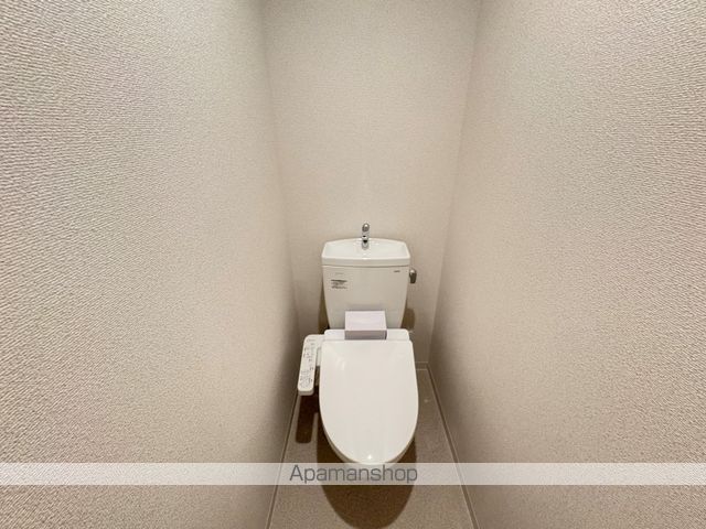ソリティア西宮池田の内装写真