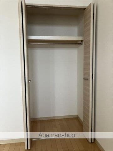 アーバンウェル茨木の内装写真