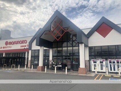 レオパレスＧＡＺＥＢＯ１２[1K/23.18m2]の周辺2