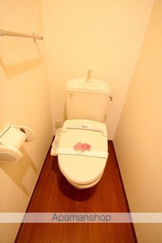 アスティオン朱鷺の内装写真