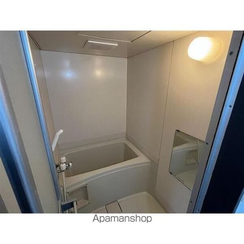 ハイムプロティアの内装写真