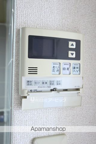 エムズ・アーク A棟の内装写真