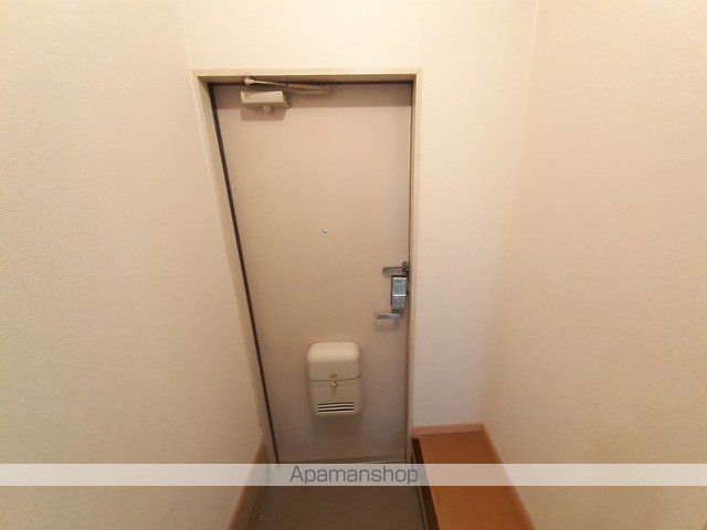 ニューシティー中西の内装写真