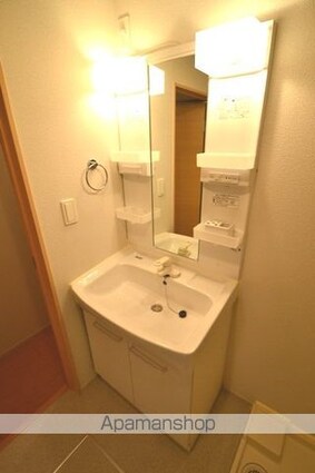 アウローラⅢ[2LDK/57.26m2]の洗面所