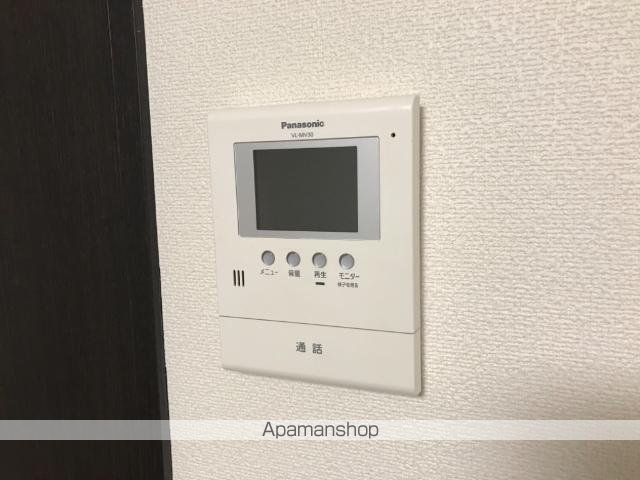 クレシアの内装写真