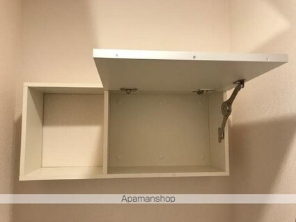 ハレカピリナ新涯[2LDK/53.74m2]の内装1