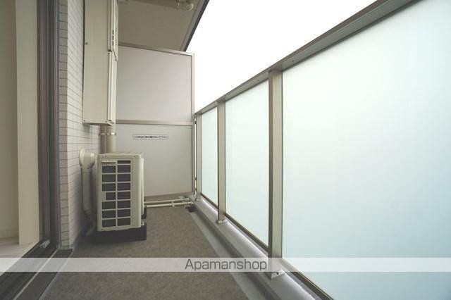 ALTERNA亀戸IIの内装写真