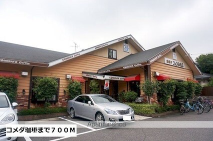 モデッサ芳野Ｓ[1LDK/54.19m2]の周辺2