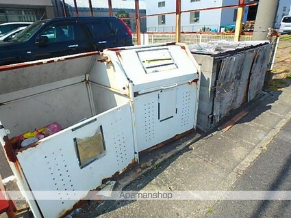 愛知県小牧市小木東１丁目[2LDK/49.5m2]の周辺4