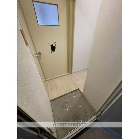 フレスノパーク月寒の内装写真