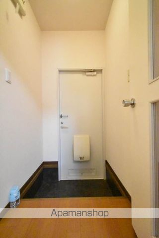 ノノビラの内装写真