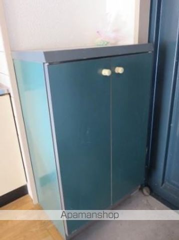 ハートランドの内装写真
