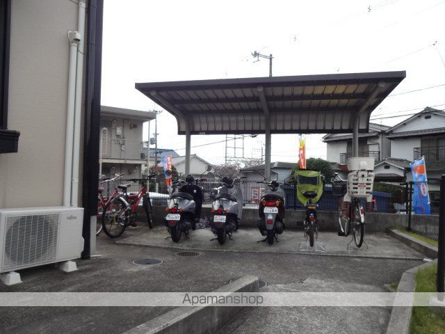 ハイツスターのその他写真