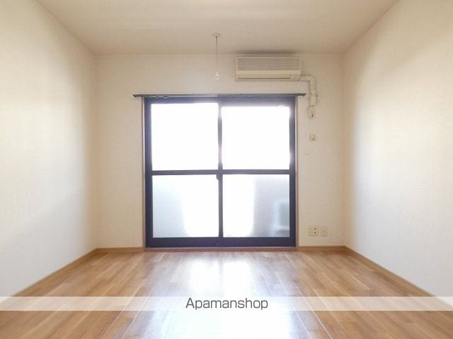 MT.Fきしゃばの内装写真
