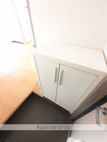 銀河ハイツの内装写真